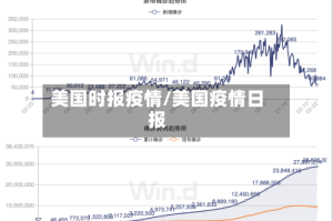 美国时报疫情/美国疫情日报
