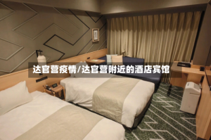 达官营疫情/达官营附近的酒店宾馆