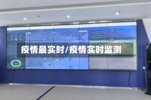疫情最实时/疫情实时监测