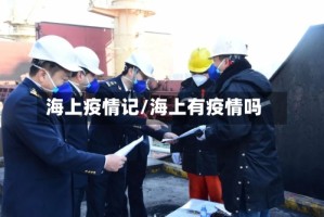 海上疫情记/海上有疫情吗