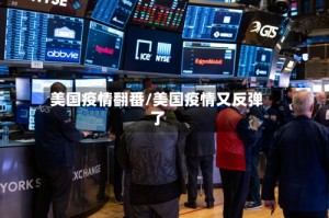 美国疫情翻番/美国疫情又反弹了