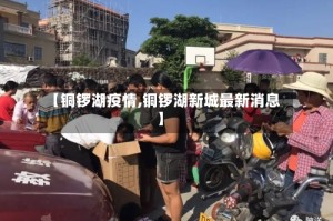 【铜锣湖疫情,铜锣湖新城最新消息】