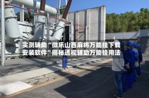 实测辅助“微乐山西麻将万能挂下载安装软件”揭秘透视辅助万能挂用法