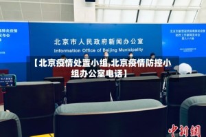【北京疫情处置小组,北京疫情防控小组办公室电话】
