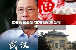 文登疫情最新/文登新冠肺炎疫情