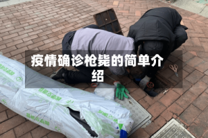疫情确诊枪毙的简单介绍