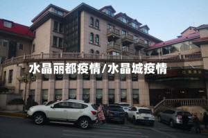 水晶丽都疫情/水晶城疫情