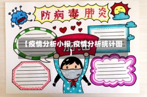 【疫情分析小报,疫情分析统计图】