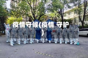 疫情守候(疫情 守护)