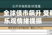 欧洲债市：全球债市飙升 受和平协议乐观情绪提振