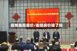 疫情衡阳房价/衡阳房价降了吗