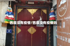 西藏没有疫情/西藏没有疫情吗