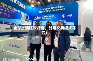 全球上演狂欢行情，战后交易模式开启？