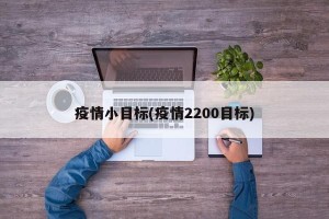 疫情小目标(疫情2200目标)