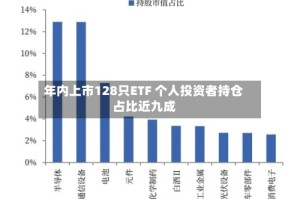 年内上市128只ETF 个人投资者持仓占比近九成