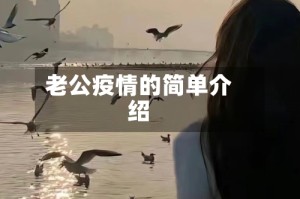 老公疫情的简单介绍