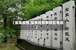 【宝泉疫情,宝泉岭疫情防控电话】