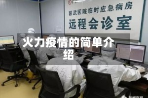 火力疫情的简单介绍
