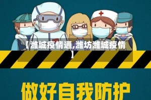 【潍城疫情通,潍坊潍城疫情】