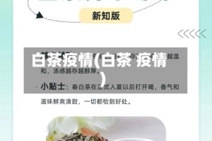 白茶疫情(白茶 疫情)