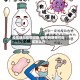 疫情期间疫情过后/疫情后期我们应该怎么办