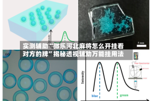 实测辅助“微乐河北麻将怎么开挂看对方的牌”揭秘透视辅助万能挂用法