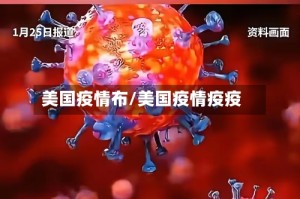 美国疫情布/美国疫情疫疫