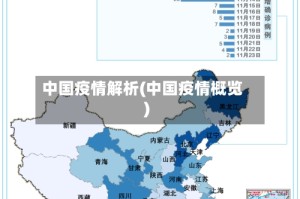 中国疫情解析(中国疫情概览)