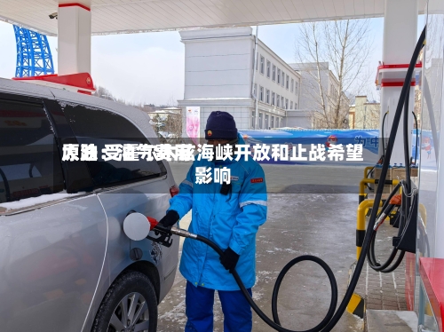 原油:油气费用
大跌 受霍尔木兹海峡开放和止战希望影响-第1张图片