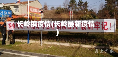 长岭镇疫情(长岭最新疫情)-第1张图片