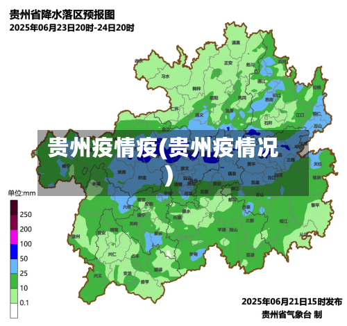 贵州疫情疫(贵州疫情况)-第1张图片