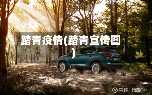 踏青疫情(踏青宣传图)-第1张图片