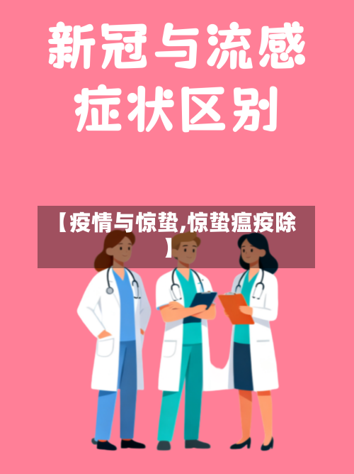 【疫情与惊蛰,惊蛰瘟疫除】-第1张图片