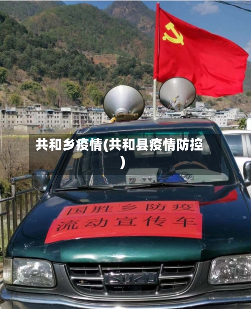 共和乡疫情(共和县疫情防控)-第1张图片