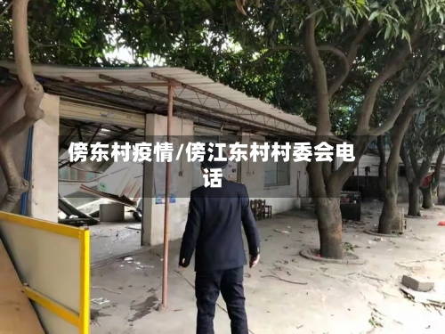 傍东村疫情/傍江东村村委会电话-第1张图片