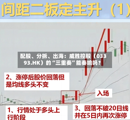 配股、分拆、出海：威胜控股（03393.HK）的“三重奏”能奏响吗？-第3张图片