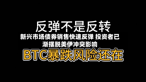 新兴市场债券销售快速反弹 投资者已渐摆脱美伊冲突影响-第1张图片