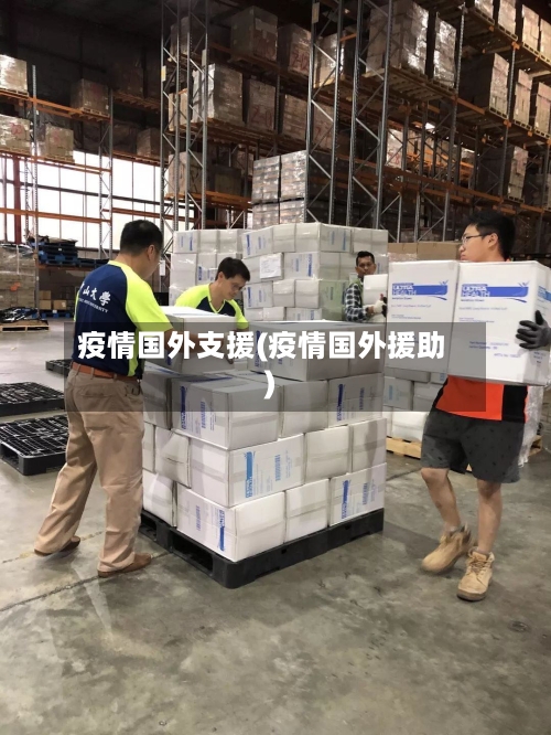 疫情国外支援(疫情国外援助)-第1张图片