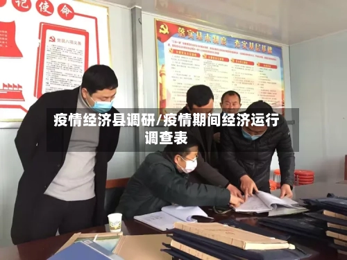 疫情经济县调研/疫情期间经济运行调查表-第1张图片
