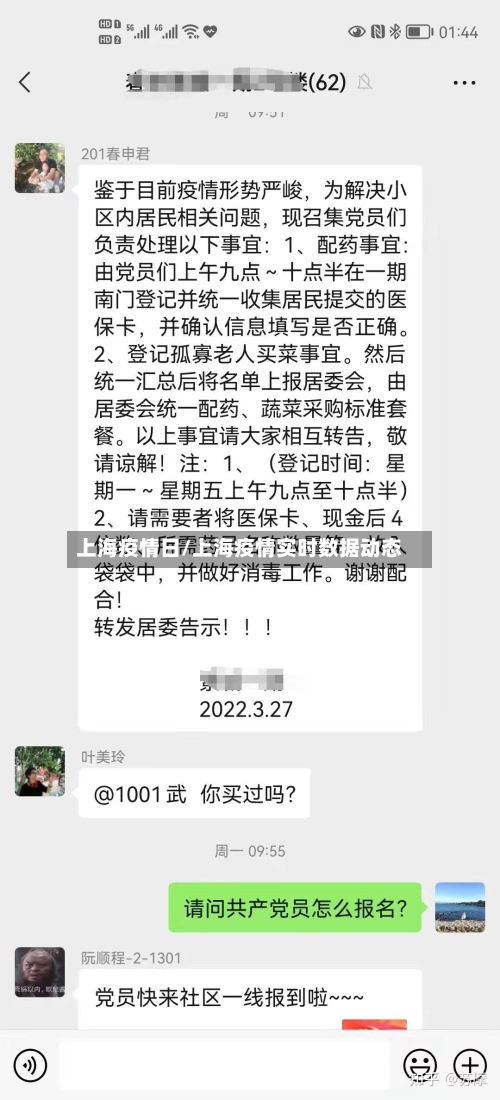 上海疫情日/上海疫情实时数据动态-第1张图片