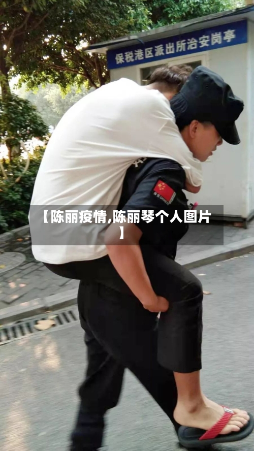 【陈丽疫情,陈丽琴个人图片】-第1张图片