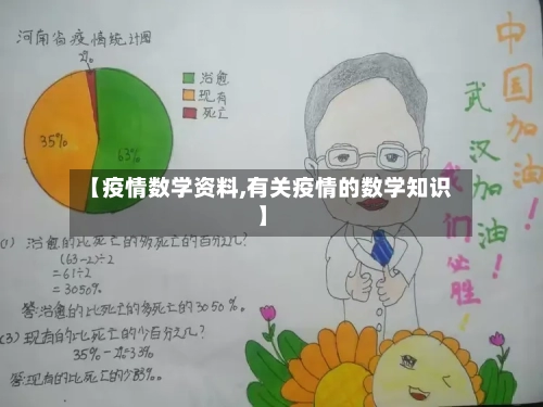【疫情数学资料,有关疫情的数学知识】-第1张图片