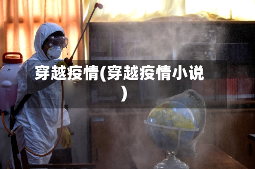 穿越疫情(穿越疫情小说)-第1张图片