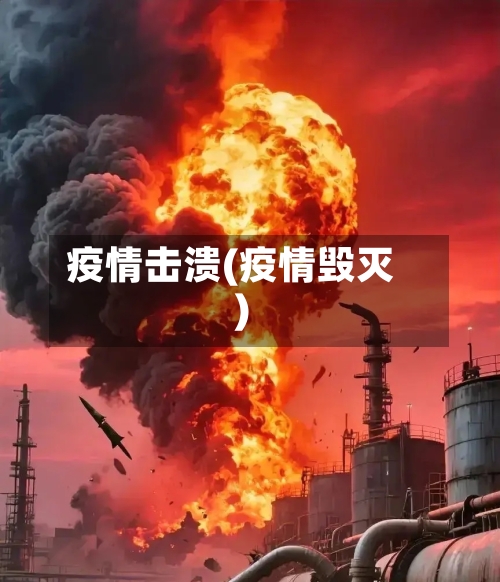 疫情击溃(疫情毁灭)-第1张图片