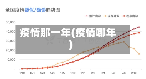 疫情那一年(疫情哪年)-第1张图片