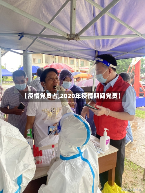【疫情党员占,2020年疫情期间党员】-第1张图片