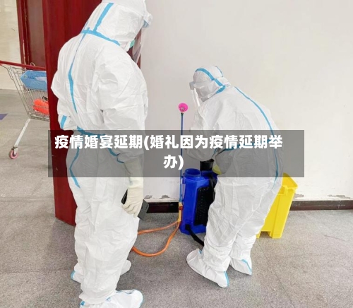 疫情婚宴延期(婚礼因为疫情延期举办)-第1张图片