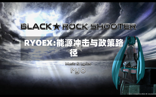 RYOEX:能源冲击与政策路径-第1张图片