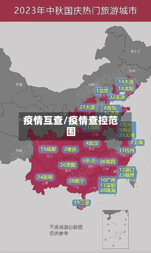 疫情互查/疫情查控范围-第1张图片