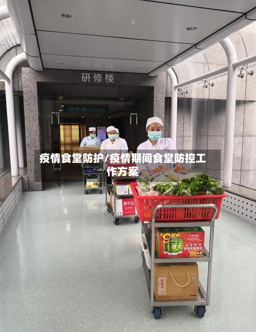 疫情食堂防护/疫情期间食堂防控工作方案-第1张图片